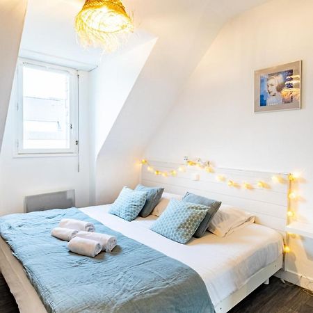 Appartamento Le Hygge Saint-Malo Esterno foto