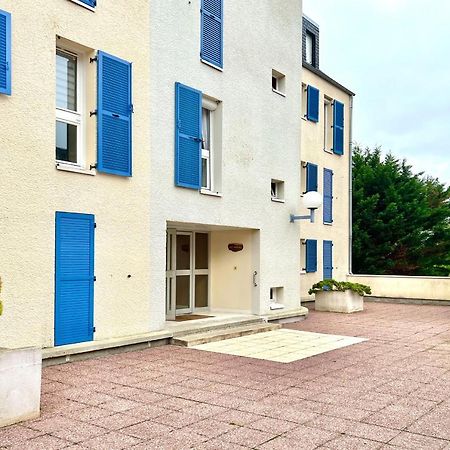 Appartamento Le Hygge Saint-Malo Esterno foto