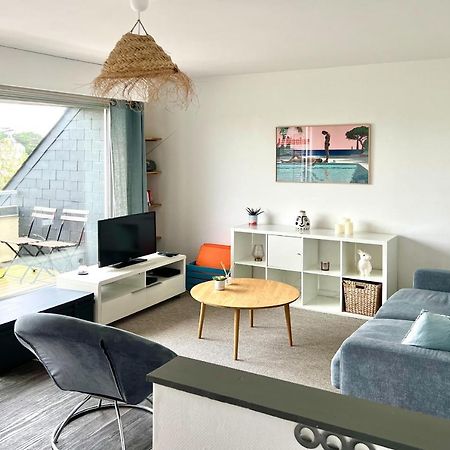 Appartamento Le Hygge Saint-Malo Esterno foto